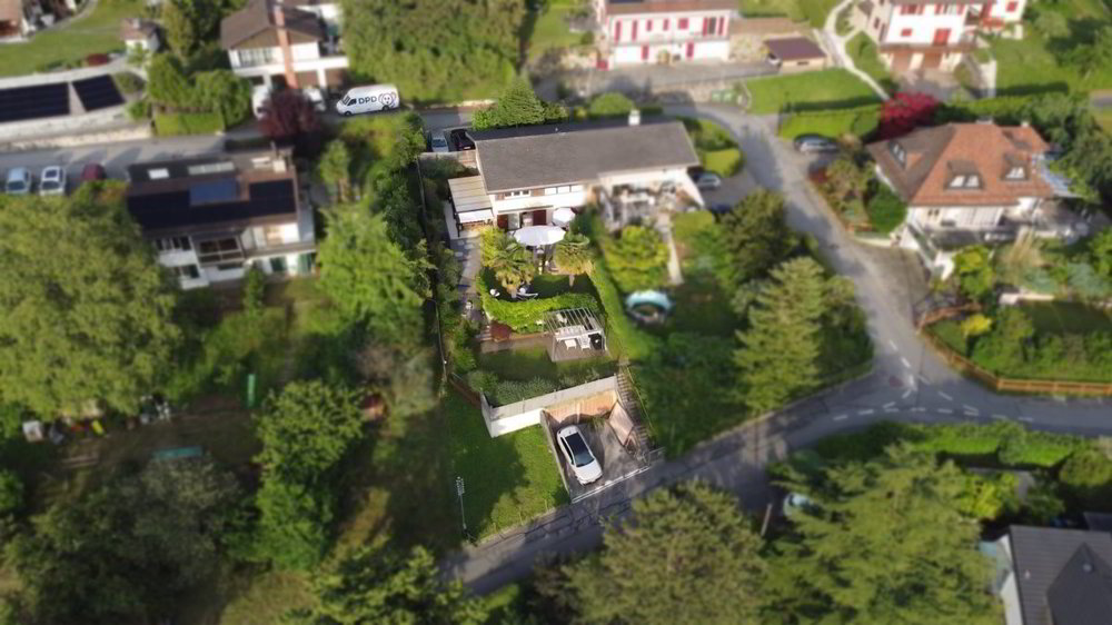Wohnung – Vufflens-la-Ville, Pré-Montagnon, District du Gros-de-Vaud - Ansicht 2