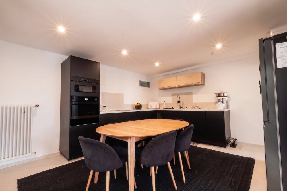 Wohnung – Vufflens-la-Ville, Pré-Montagnon, District du Gros-de-Vaud - Ansicht 3