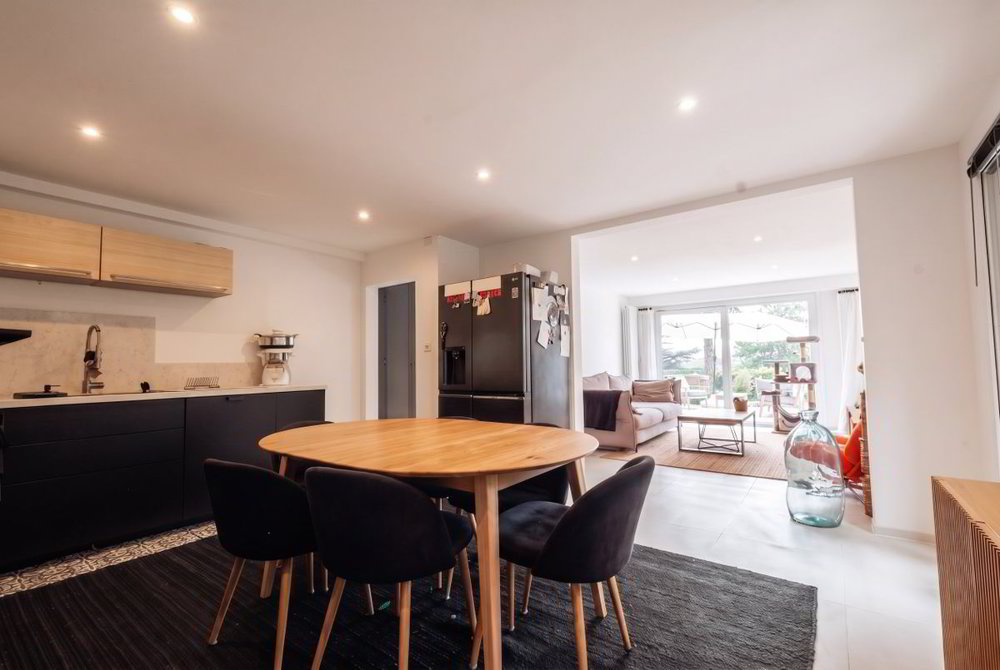 Wohnung – Vufflens-la-Ville, Pré-Montagnon, District du Gros-de-Vaud - Ansicht 4