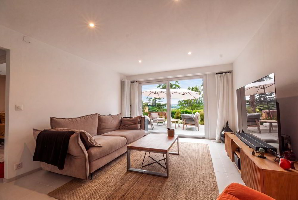 Wohnung – Vufflens-la-Ville, Pré-Montagnon, District du Gros-de-Vaud - Ansicht 5