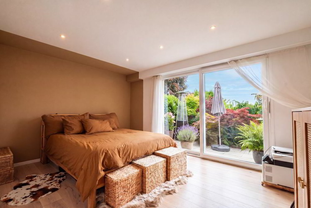 Wohnung – Vufflens-la-Ville, Pré-Montagnon, District du Gros-de-Vaud - Mehr