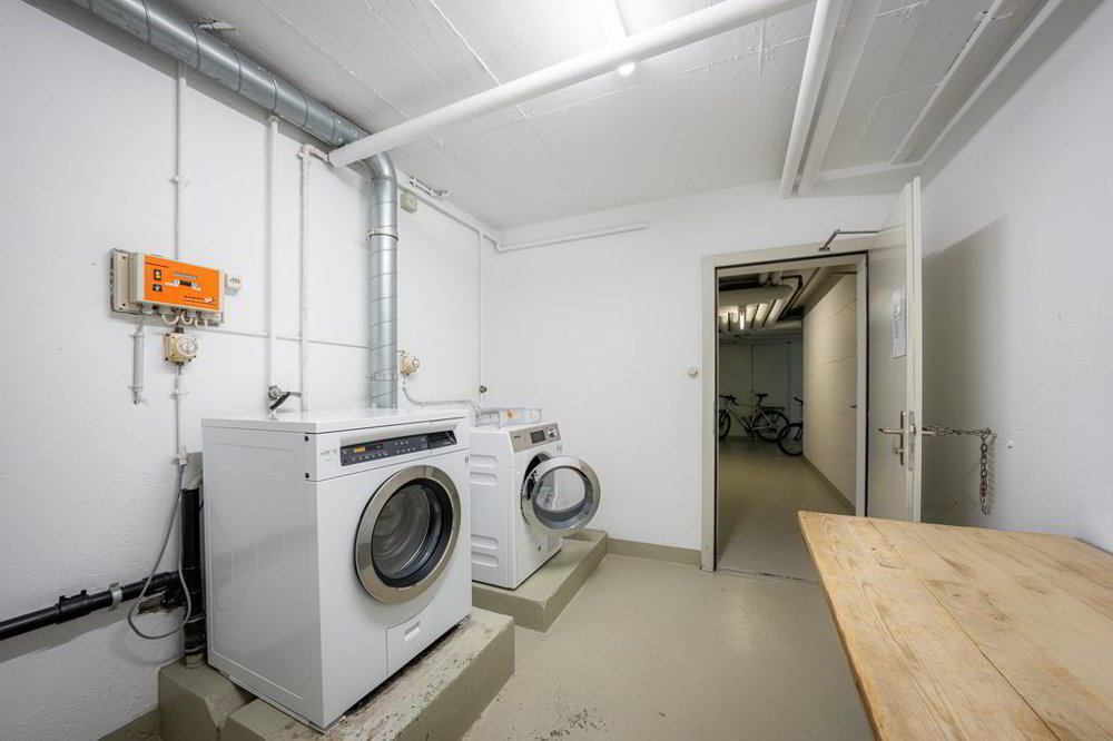 2 Zimmer Wohnung zu vermieten in St. Gallen - Bild 1/8
