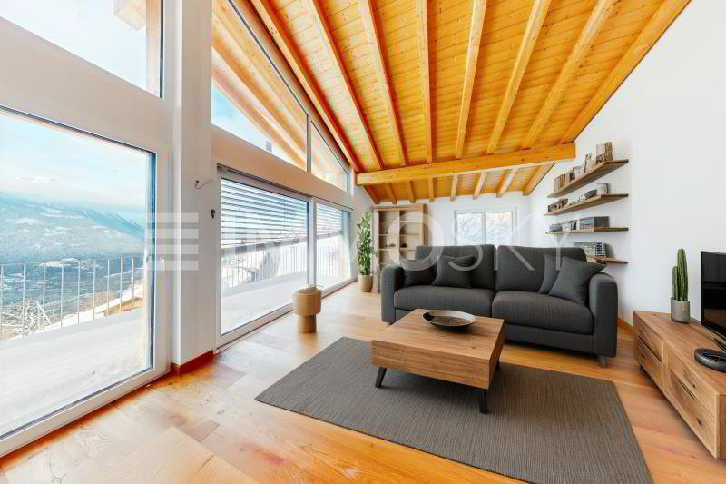 Wohnung – Leuk, Brentschen - Ansicht 3