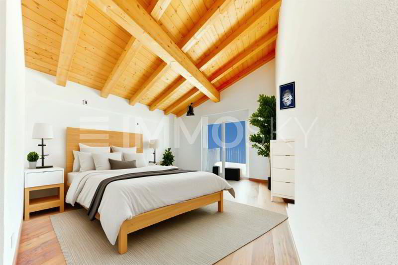 Wohnung – Leuk, Brentschen - Ansicht 5