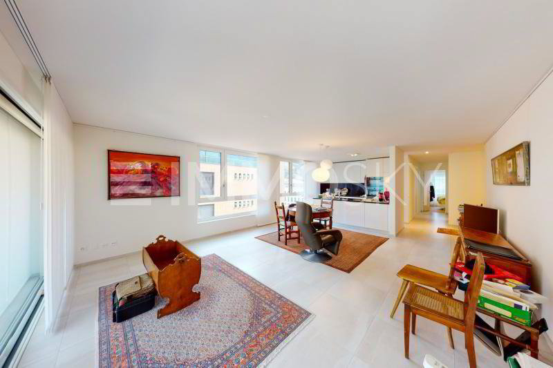 Wohnung – Bellinzona, Daro - Ansicht 2