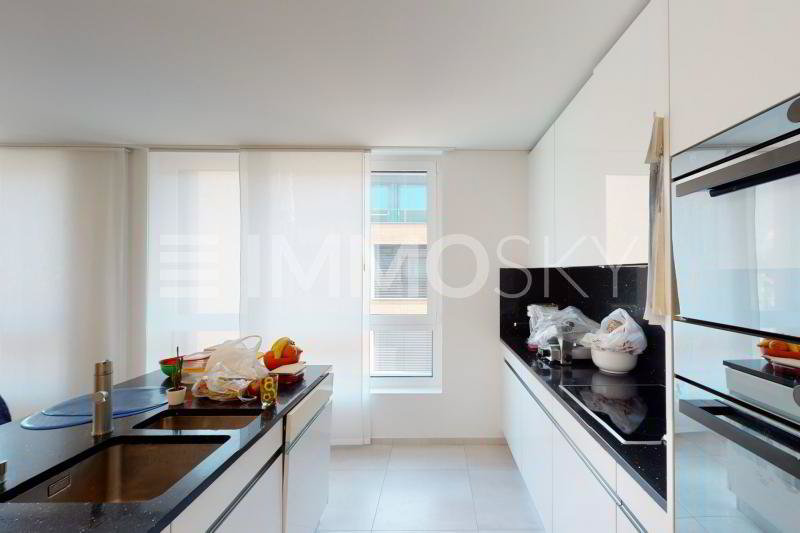 Wohnung – Bellinzona, Daro - Ansicht 3