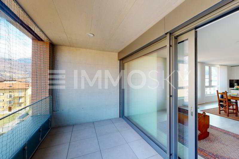 Appartamento di 3 locali in vendita a Bellinzona - immagine 1/5