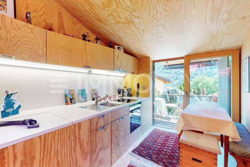 Haus – Martigny, Chemin Dessous - Ansicht 2