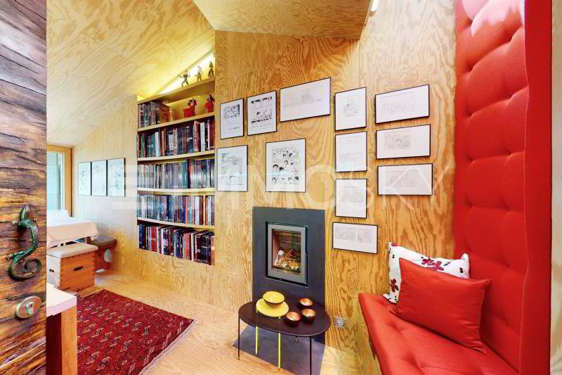 Haus – Martigny, Chemin Dessous - Ansicht 4