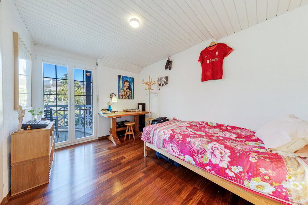 6 rooms House to buy in Lutry - image 1/13