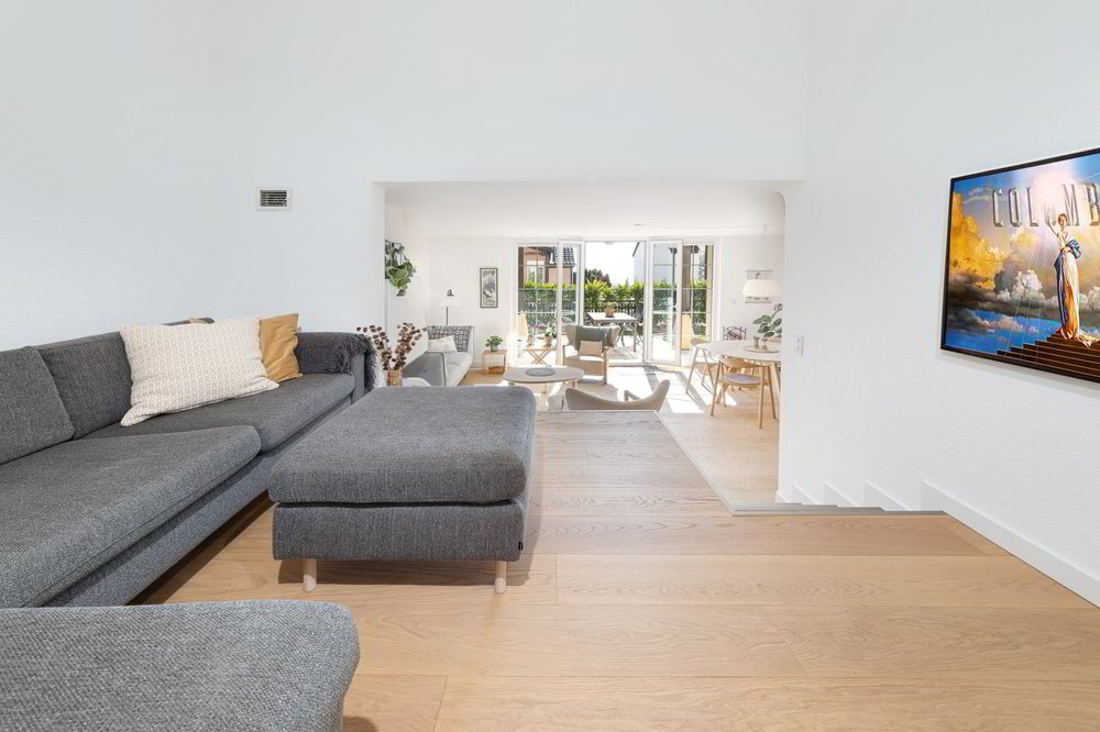 Haus – Lutry, Châtelard - Mehr
