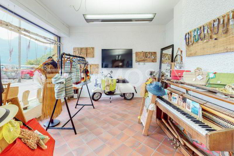 Haus – Melide, Distretto di Lugano - Ansicht 3