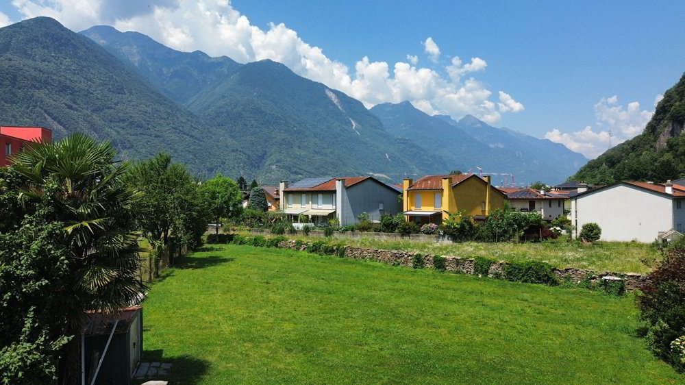 Zemljište, 293 m²