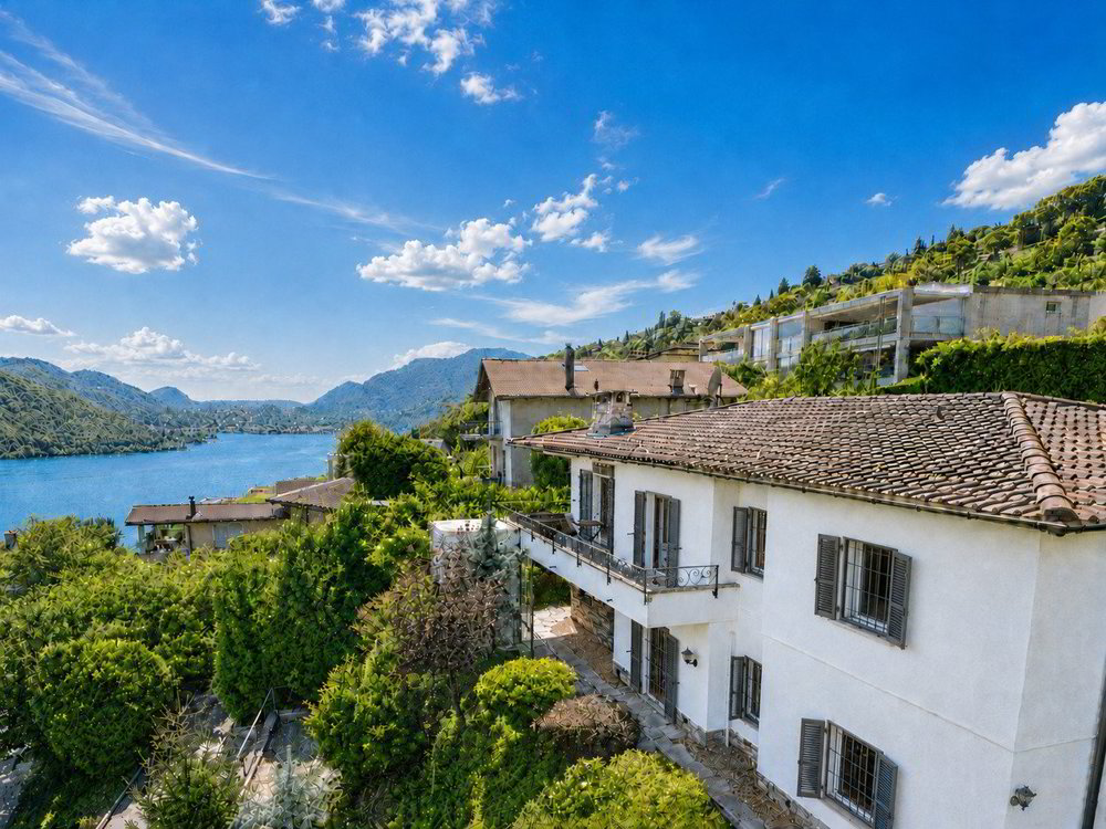 Haus – Vico Morcote, Distretto di Lugano - Ansicht 2
