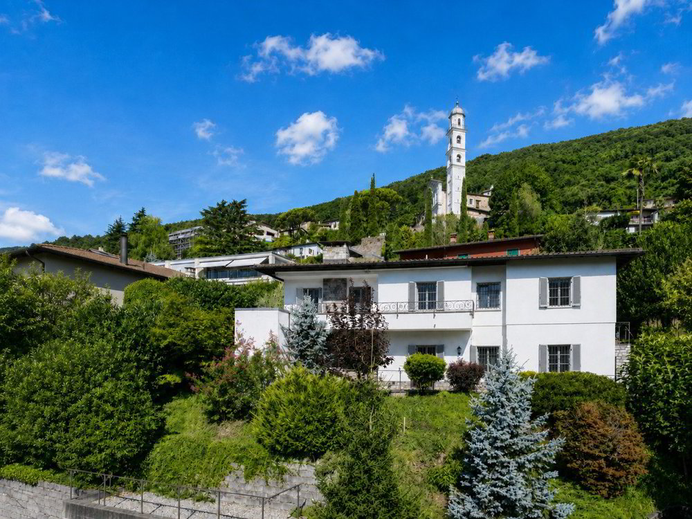 Haus – Vico Morcote, Distretto di Lugano - Ansicht 3