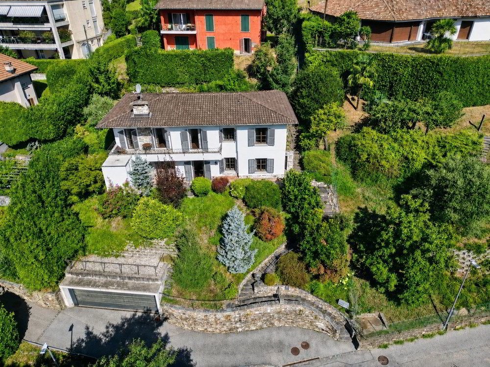 Haus – Vico Morcote, Distretto di Lugano - Ansicht 4