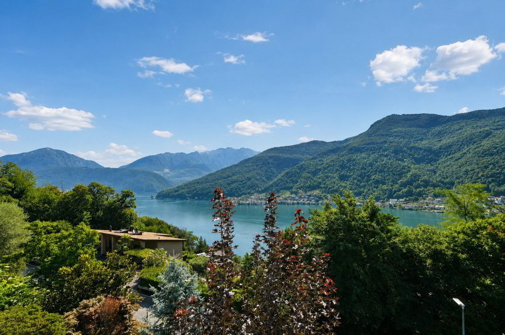 Haus – Vico Morcote, Distretto di Lugano - Mehr
