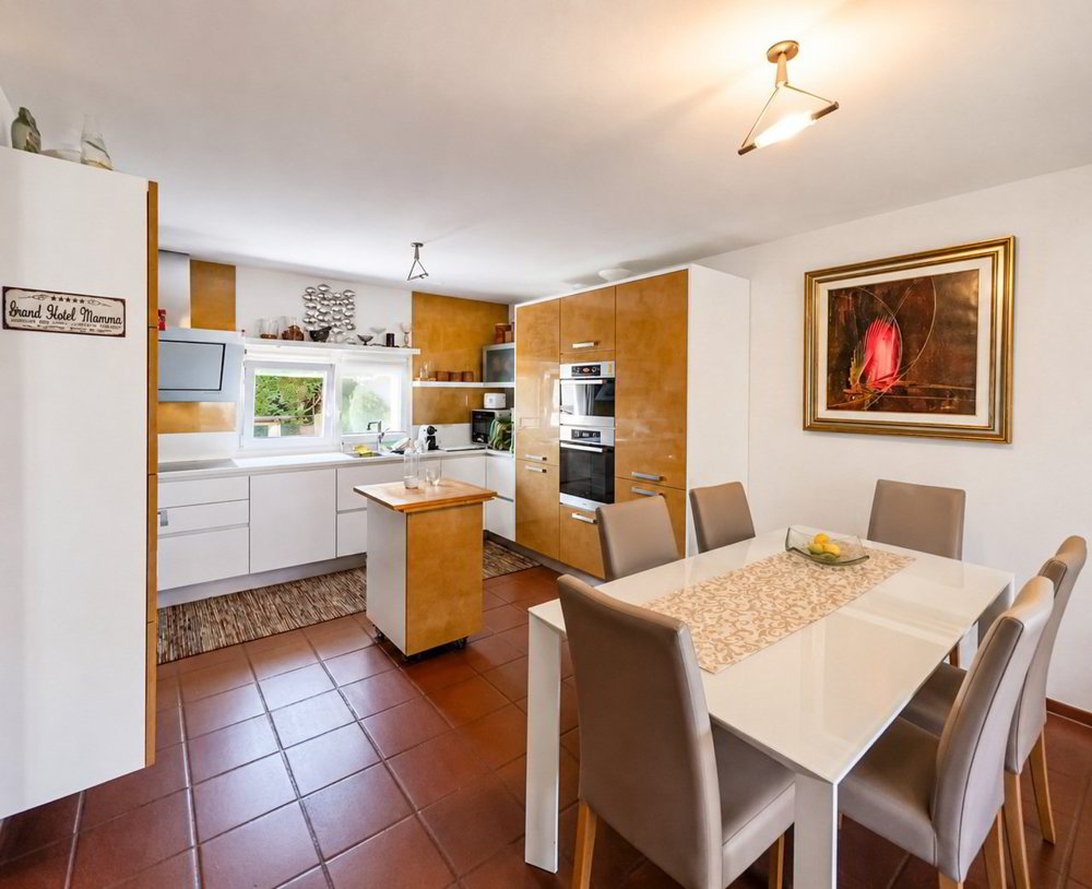 Haus – Vezia, Distretto di Lugano - Ansicht 2