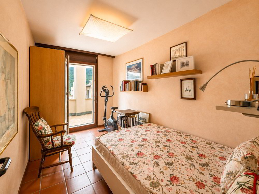 Haus – Vezia, Distretto di Lugano - Ansicht 4
