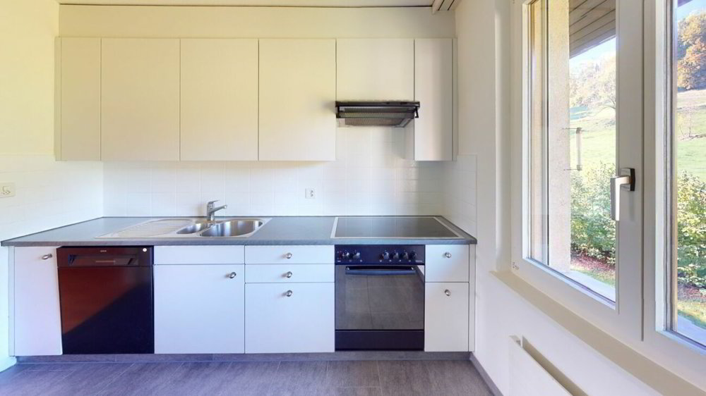Wohnung – Abtwil SG, Tellen - Ansicht 2