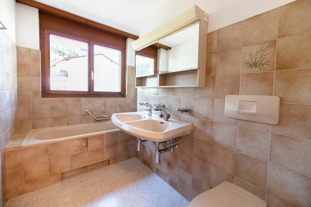 Wohnung – Abtwil SG, Tellen - Ansicht 3
