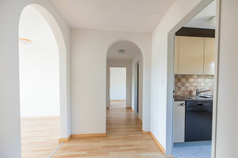 Wohnung – Abtwil SG, Tellen - Ansicht 5