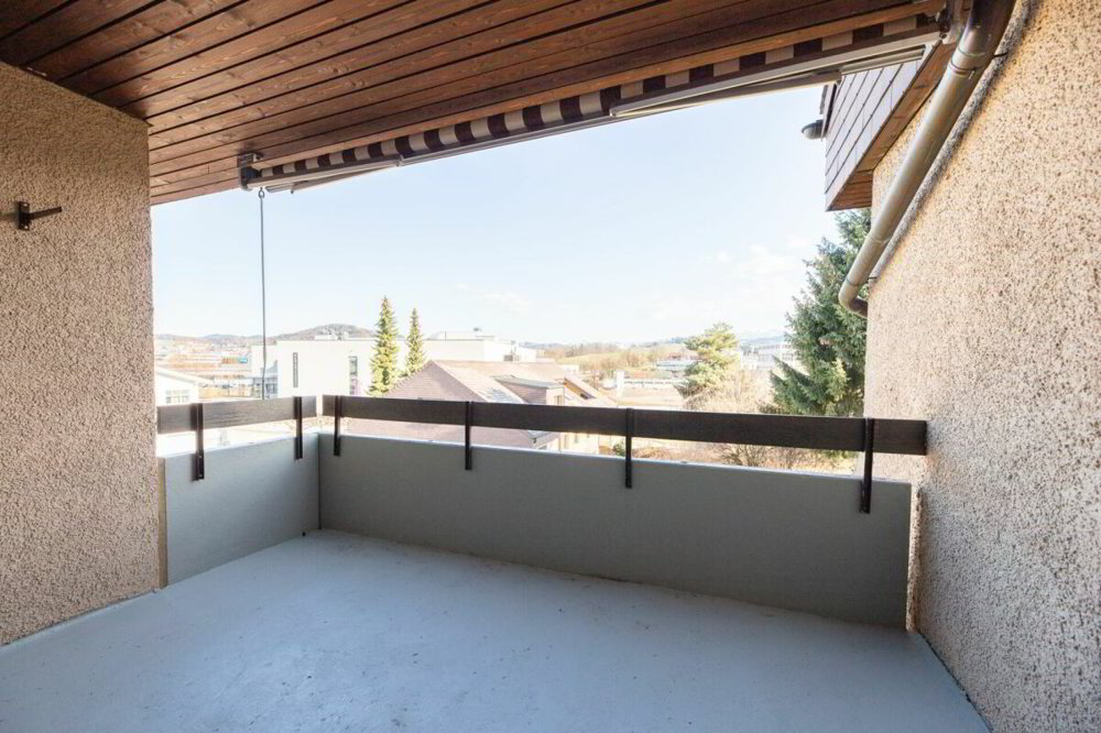 Wohnung – Abtwil SG, Tellen - Mehr