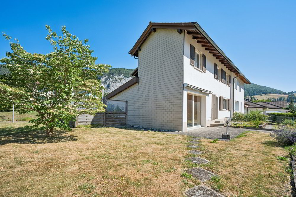Haus – Welschenrohr-Gänsbrunnen, Schattenberg