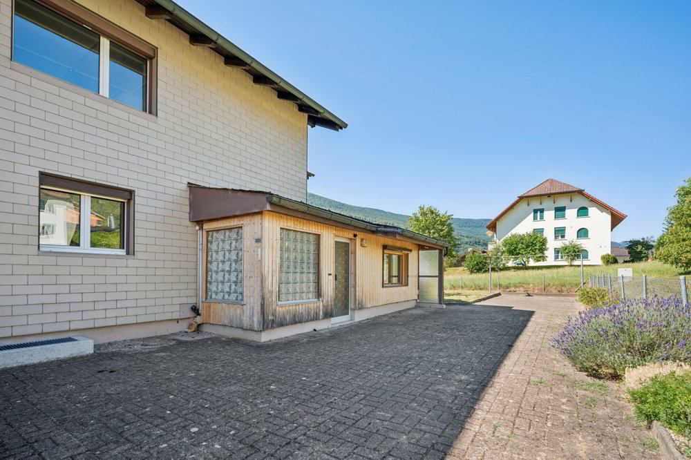 Haus – Welschenrohr-Gänsbrunnen, Schattenberg - Ansicht 2