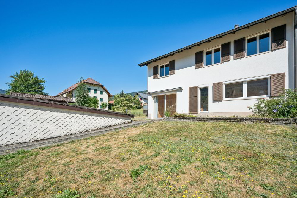 Haus – Welschenrohr-Gänsbrunnen, Schattenberg - Ansicht 4
