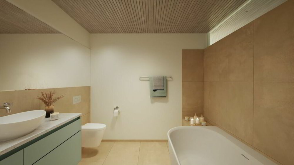 4 rooms Apartment for rent in Zürich - image 1/9