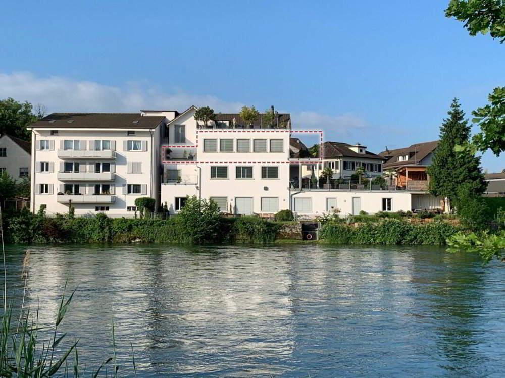 5 rooms Apartment to buy in Zürich - image 1/6