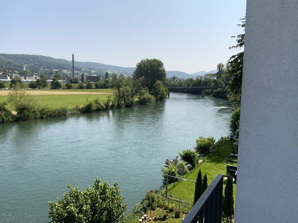 4 rooms Apartment to buy in Gebenstorf - image 1/13