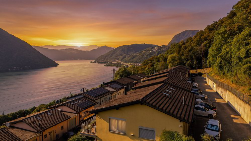 Maison 5.5 pièces à acheter à Capolago - image 1/16