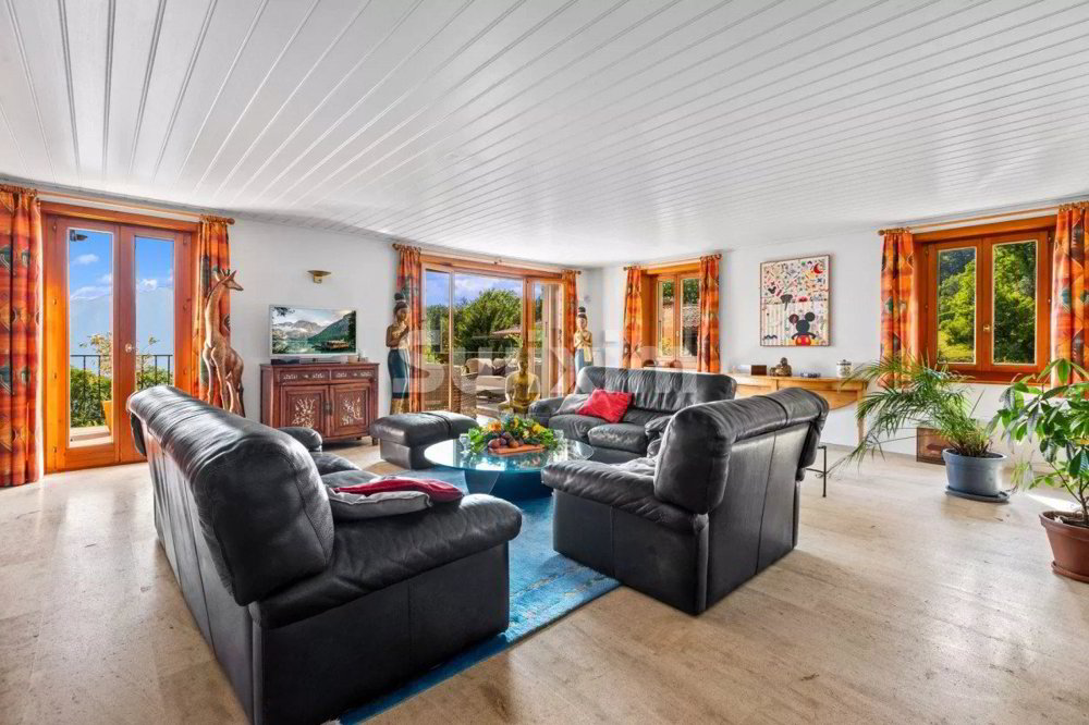 Haus – Blonay, Tercier - Ansicht 4