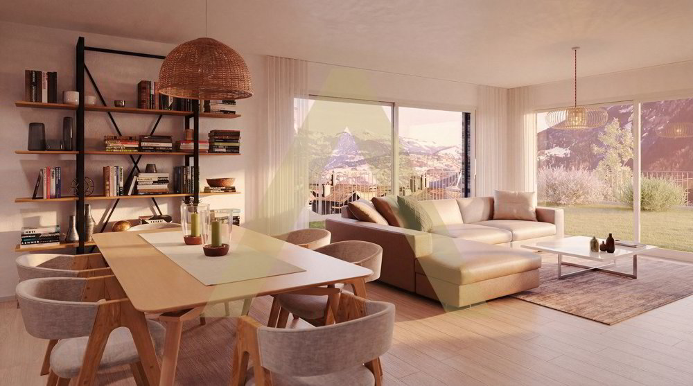Haus – Vérossaz, Saint-Maurice - Ansicht 3