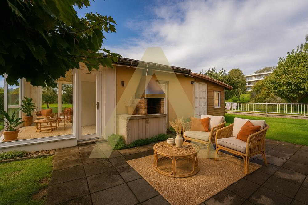 Haus – Bussy FR - Ansicht 3