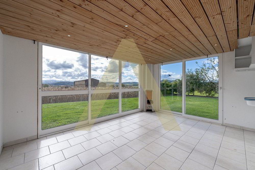 Haus – Bussy FR - Ansicht 5