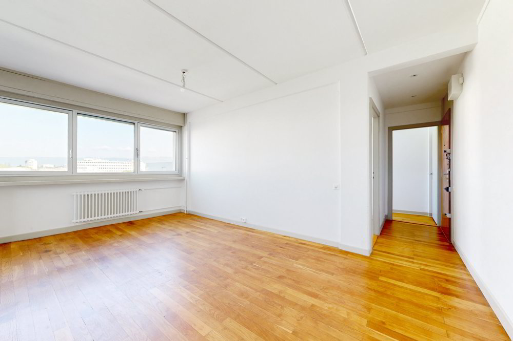 Appartement 5 pièces à louer à Carouge GE - image 1/7