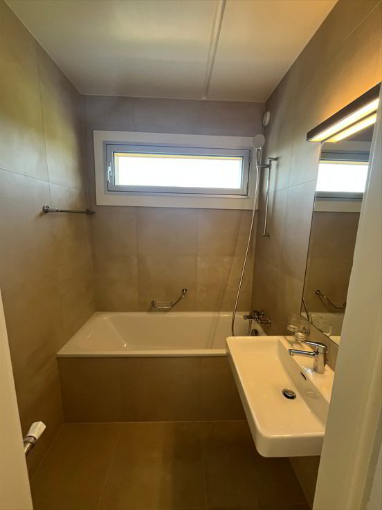 Appartement 5 pièces à louer à Carouge GE - image 1/9