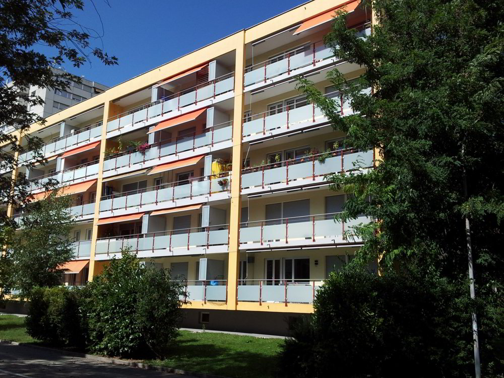 Appartamento di 3 locali in affitto a Yverdon-les-Bains - immagine 1/2