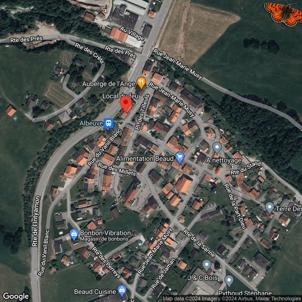 2 rooms Apartment for rent in Albeuve - image 1/8