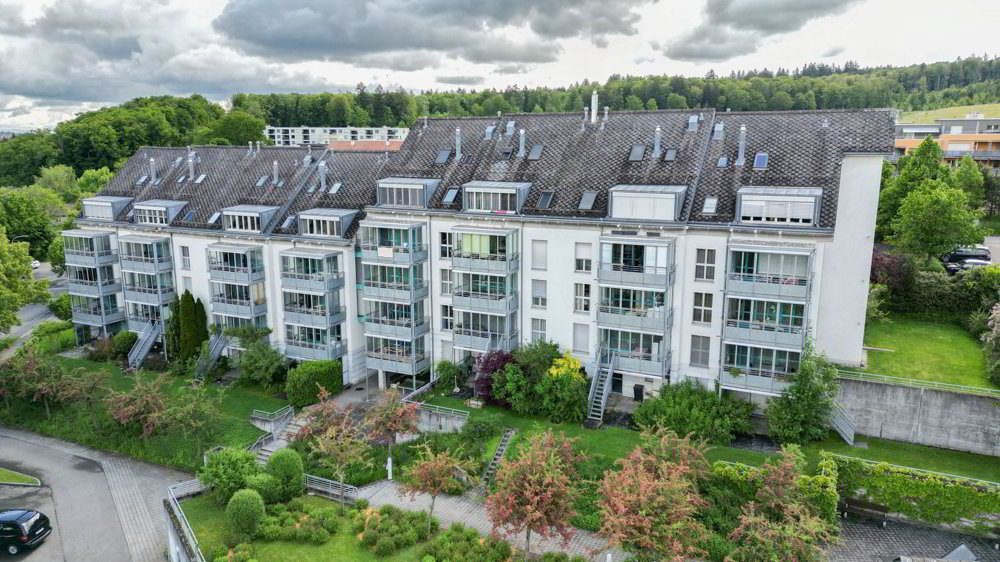 2 rooms Apartment to buy in Niederwangen BE - image 1/13