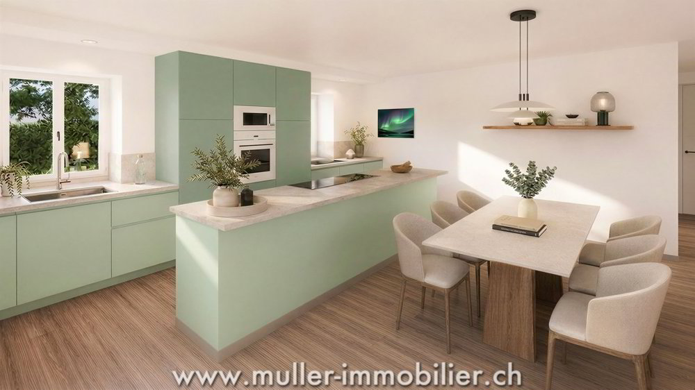 Haus – Forel (Lavaux) - Ansicht 2