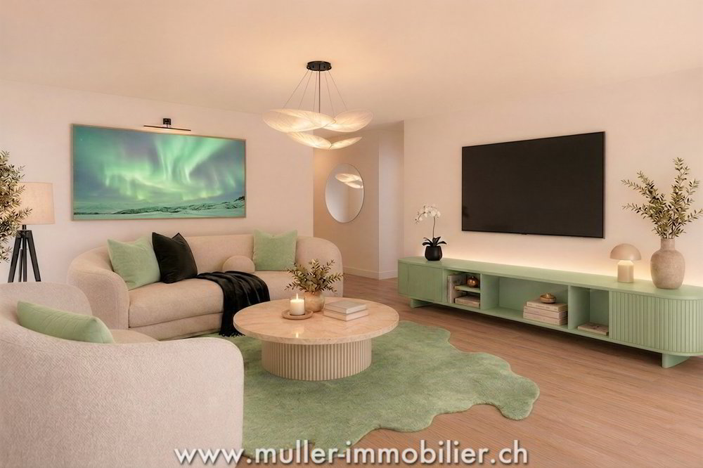 Haus – Forel (Lavaux) - Ansicht 4