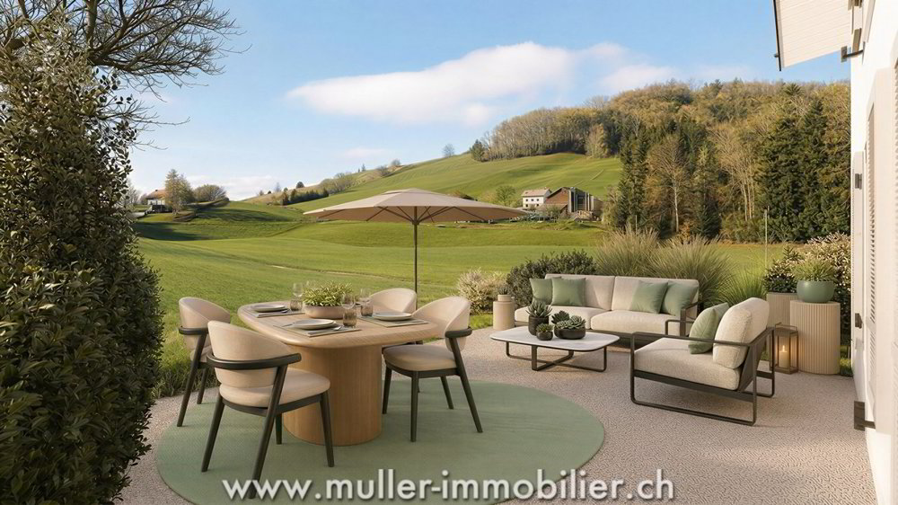 Haus – Forel (Lavaux) - Ansicht 5