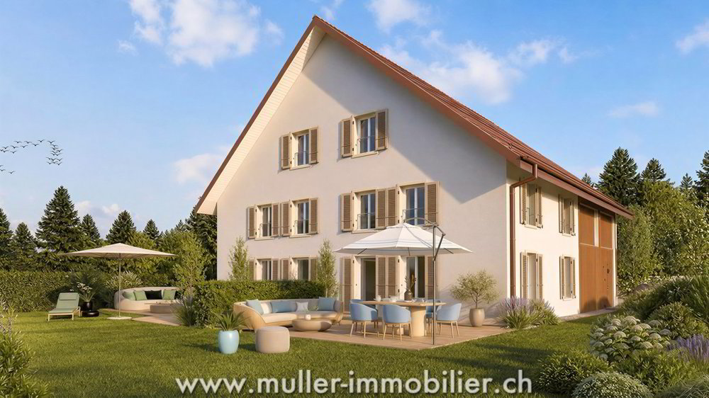 Haus – Forel (Lavaux) - Mehr