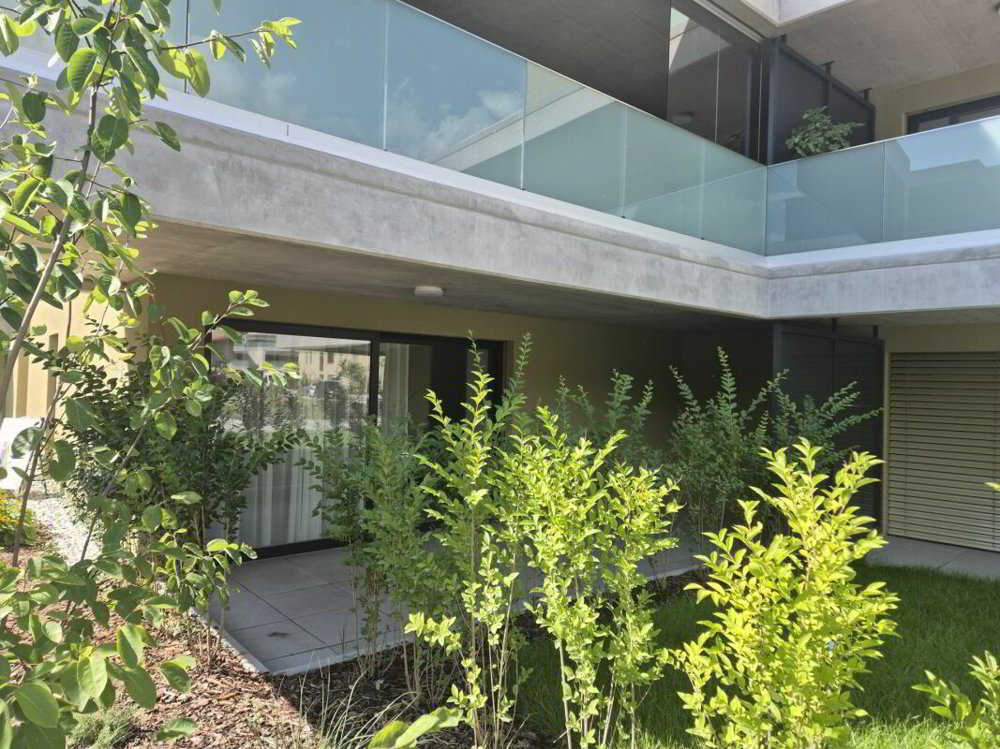 Appartement 2 pièces à louer à Uvrier - image 1/8