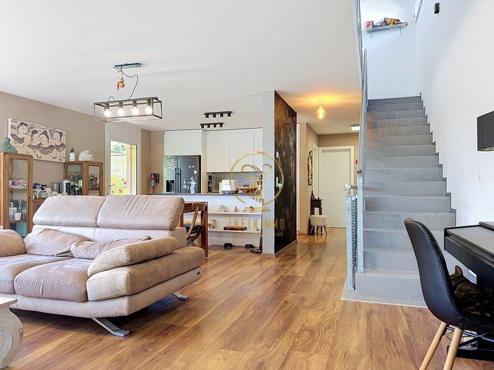 Haus – Jorat-Mézières, Carrouge - Ansicht 4