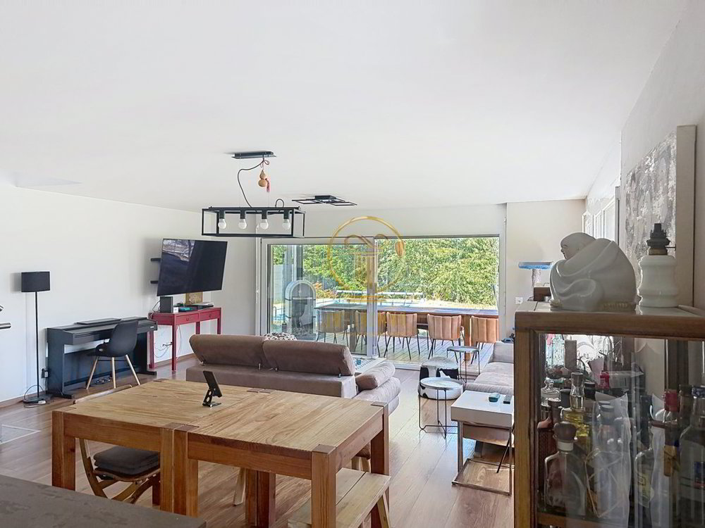 Haus – Jorat-Mézières, Carrouge - Ansicht 5